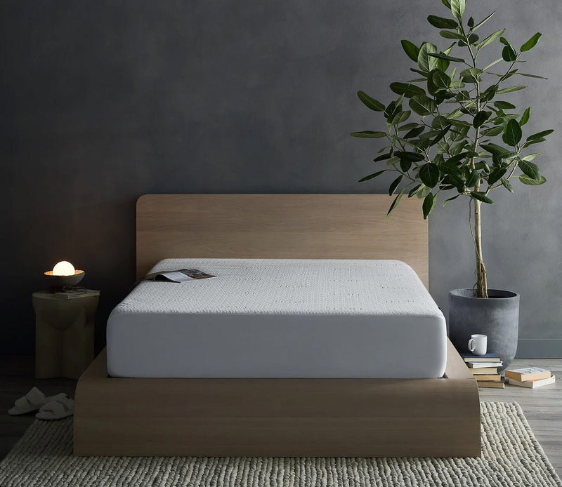 Hush Cooling Mattress Protector - Image 2