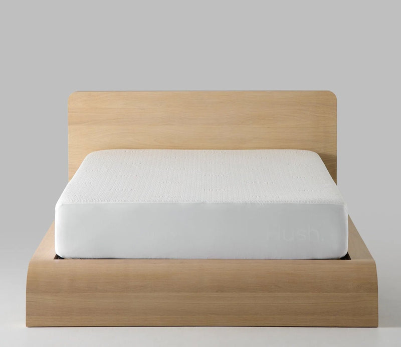 Hush Cooling Mattress Protector - Image 3