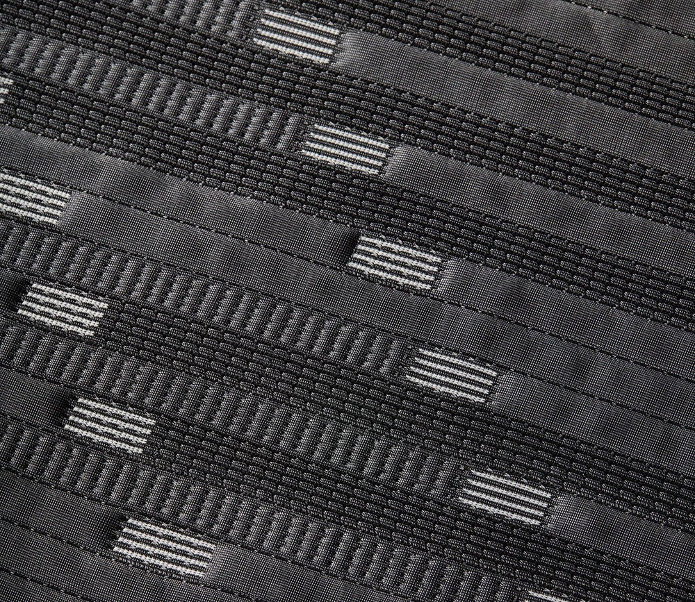 Hush Graph-Iced Mattress Protector by Hush Blankets