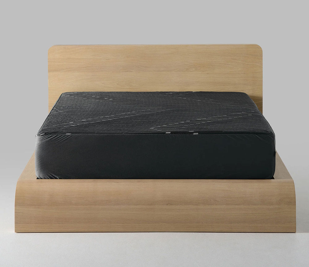 Hush Graph-Iced Mattress Protector by Hush Blankets