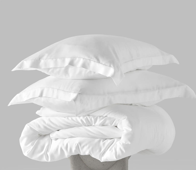 Hush Iced Duvet Cover Set - Image 1