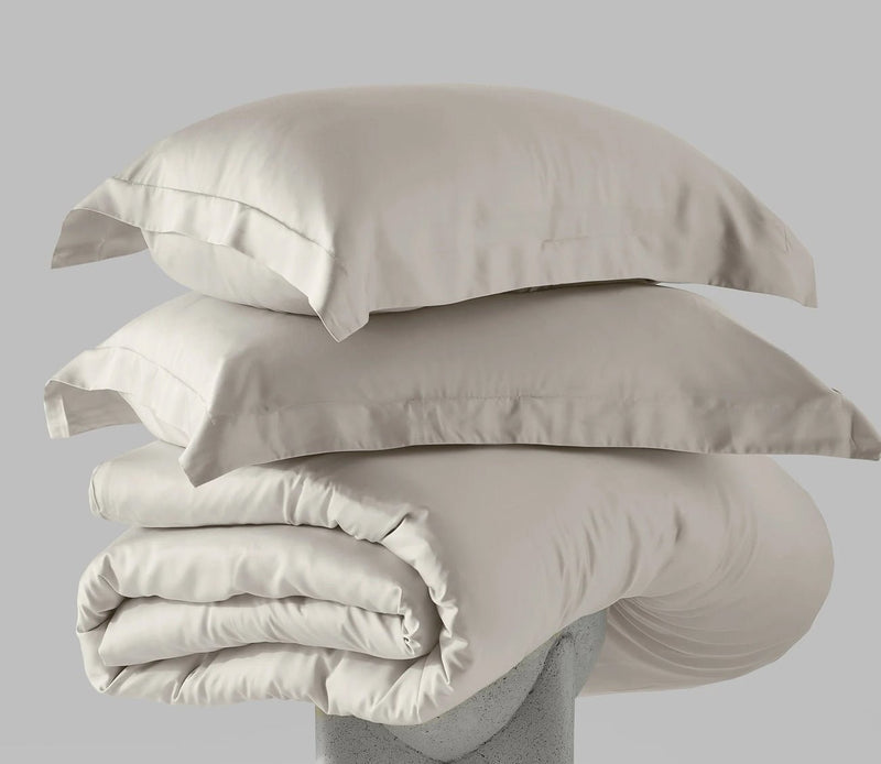 Hush Iced Duvet Cover Set - Image 3