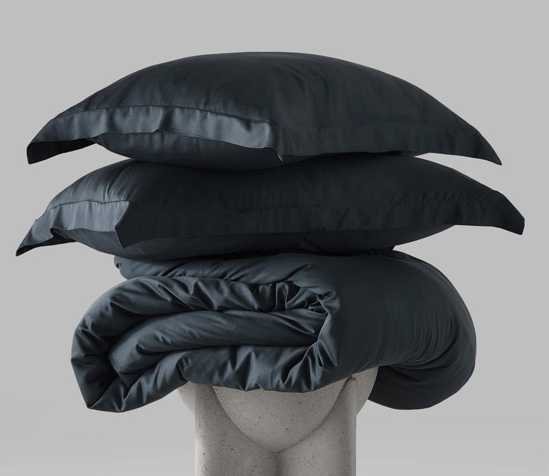 Hush Iced Duvet Cover Set - Image 11