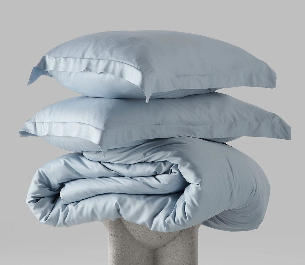Hush Iced Duvet Cover Set by Hush