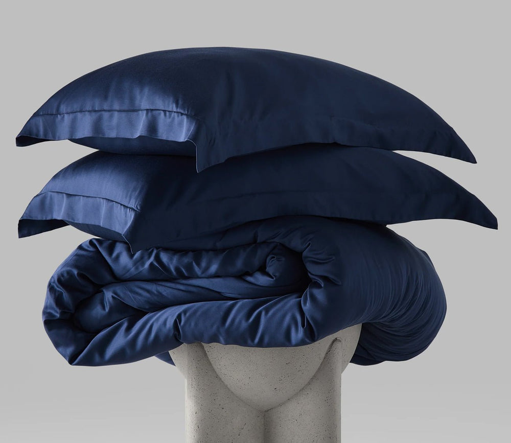 Hush Iced Duvet Cover Set by Hush