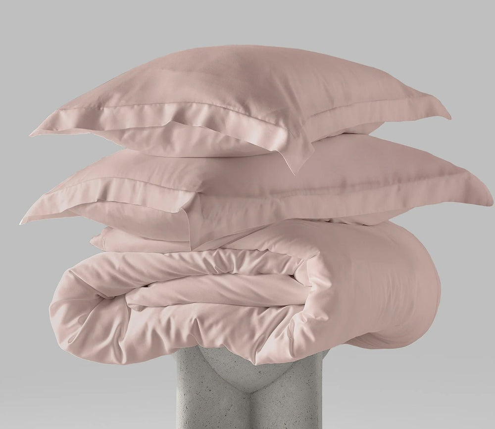 Hush Iced Duvet Cover Set by Hush