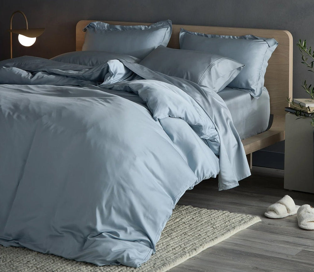 Hush Iced Pillowcase Set by Hush Blankets