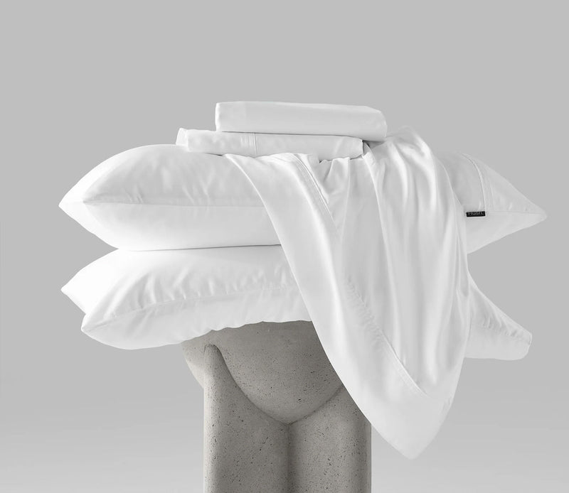 Hush Iced Cooling Sheet Set - Image 14