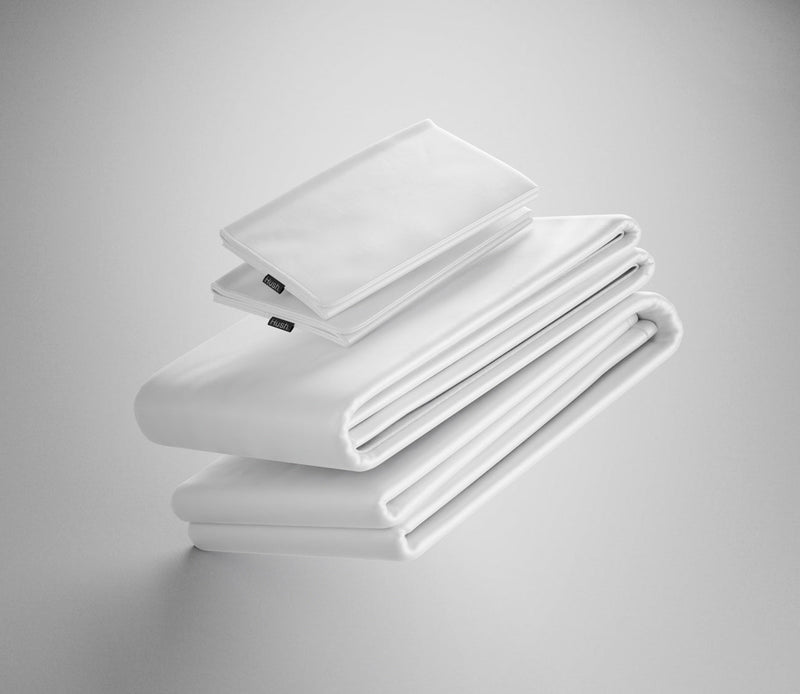 Hush Iced Cooling Sheet Set - Image 4