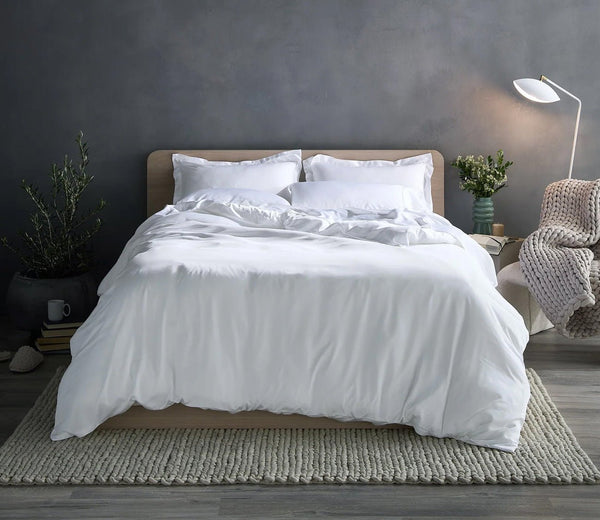 Hush Iced Cooling Sheet Sets