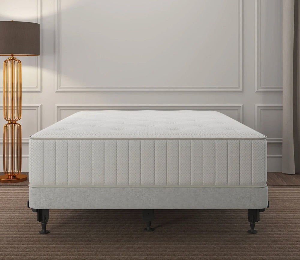 Inst - a - matic Bed Frame by Hollywood Bed & Spring MFG