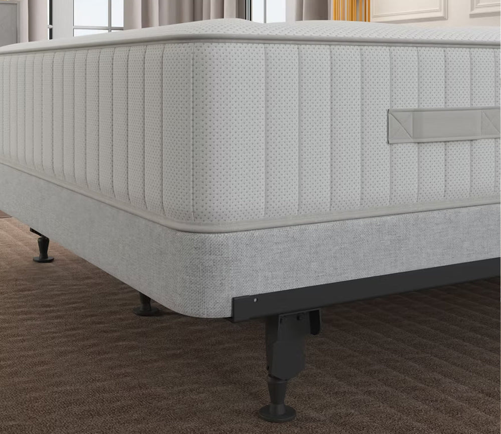 Inst - a - matic Bed Frame by Hollywood Bed & Spring MFG