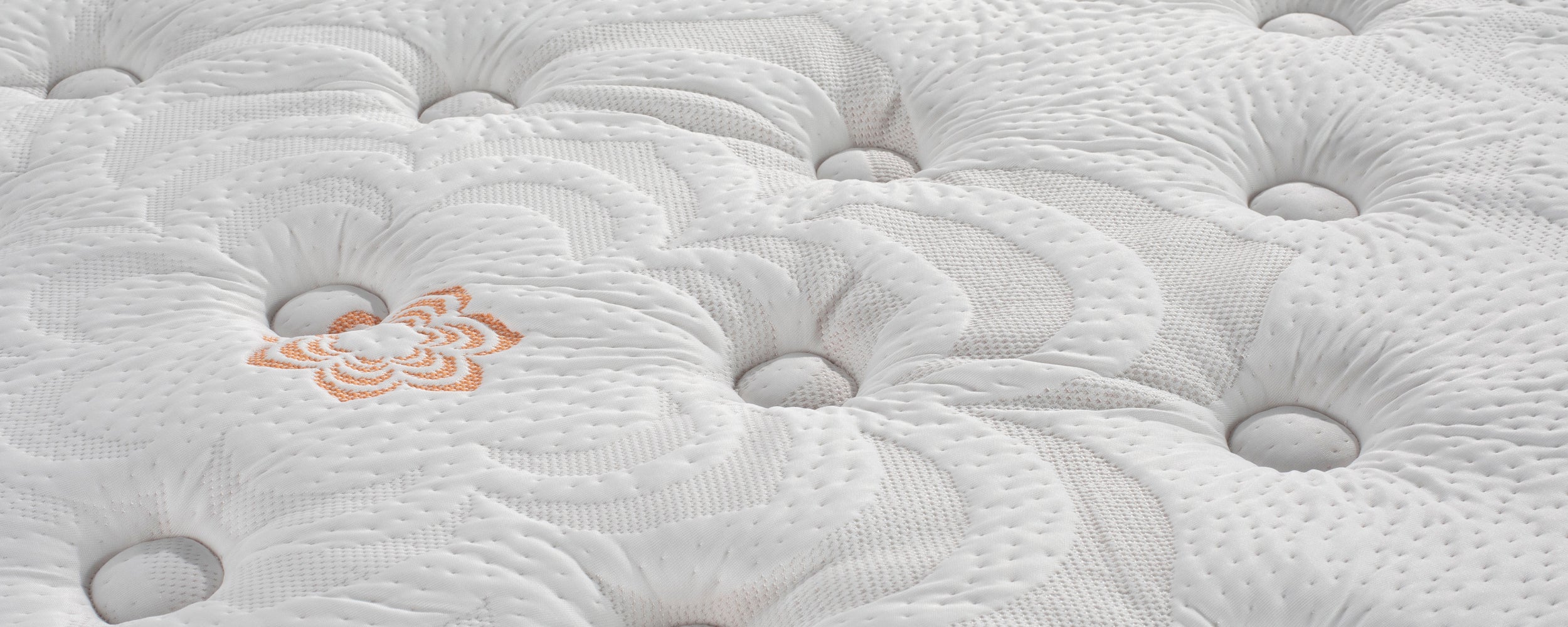 PranaSleep Karma Select Hybrid Plush Mattress– City Mattress