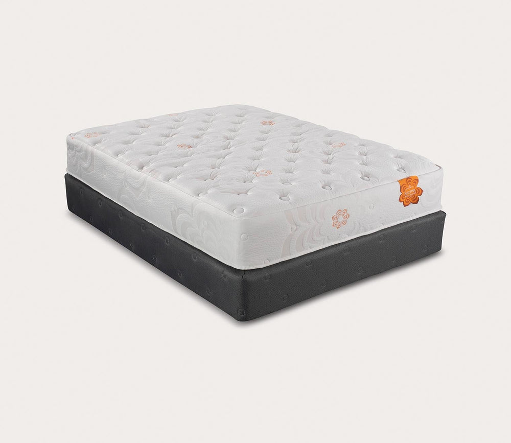 Karma Select 2 Hybrid Plush Mattress by PranaSleep