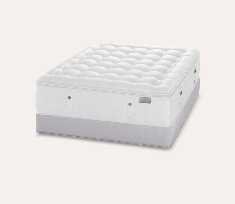 Aireloom Karpen Dove Luxetop Plush Mattress - Image 5