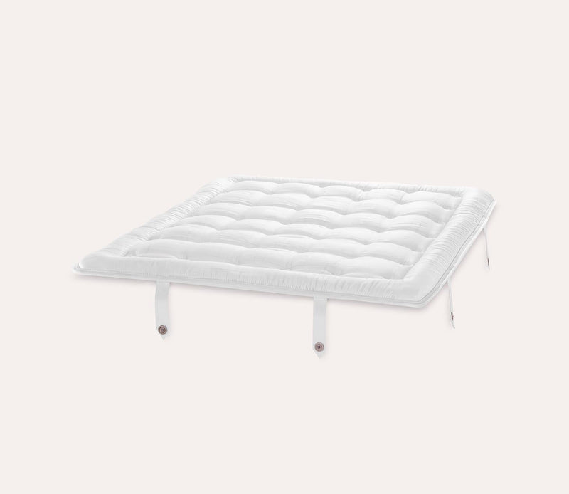 Aireloom Karpen Luxury Mattress Topper - Image 1