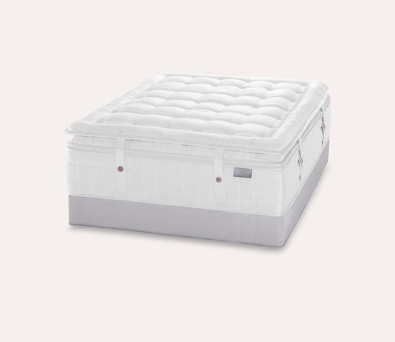 Aireloom Karpen Luxury Mattress Topper - Image 2