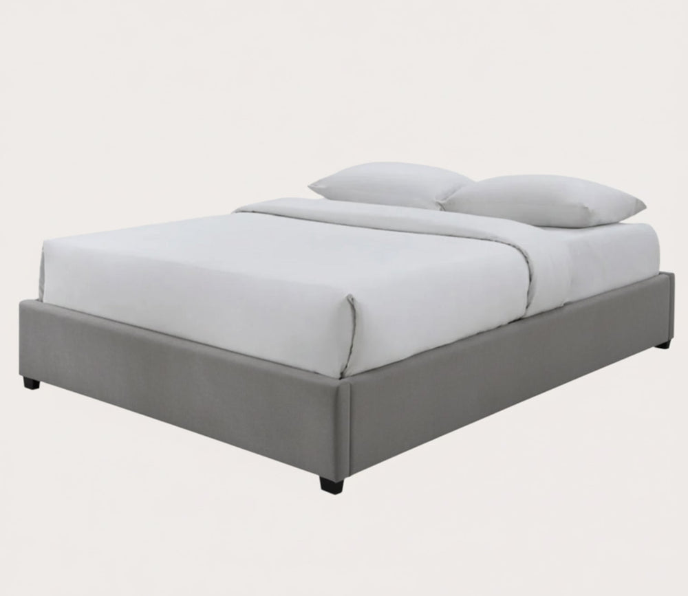 Kemper Bed Surround by City Mattress