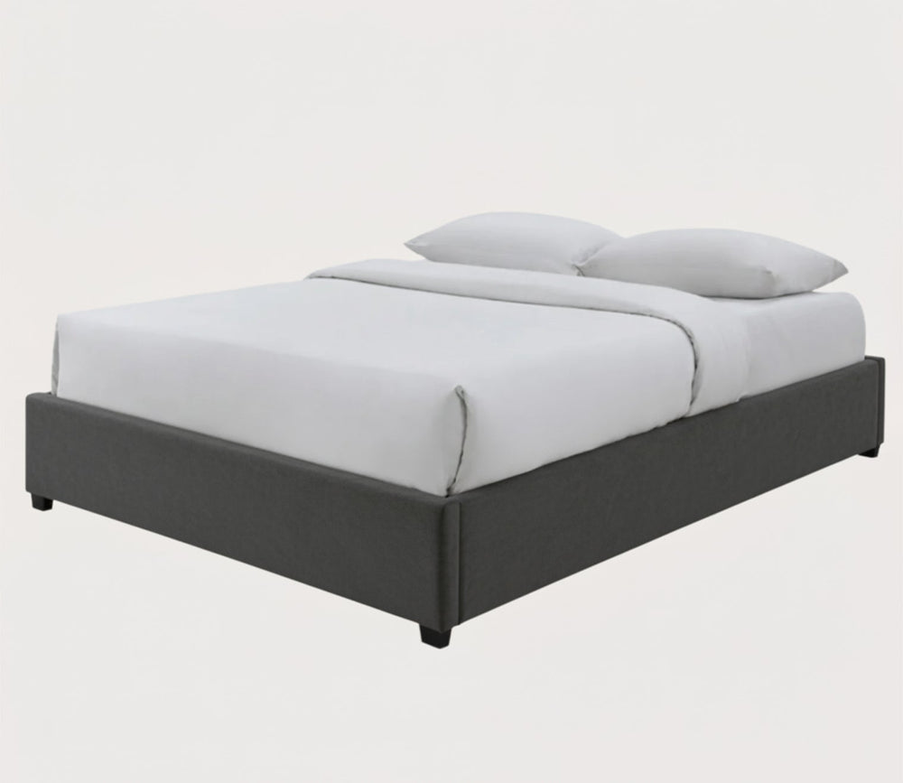 Kemper Bed Surround by City Mattress