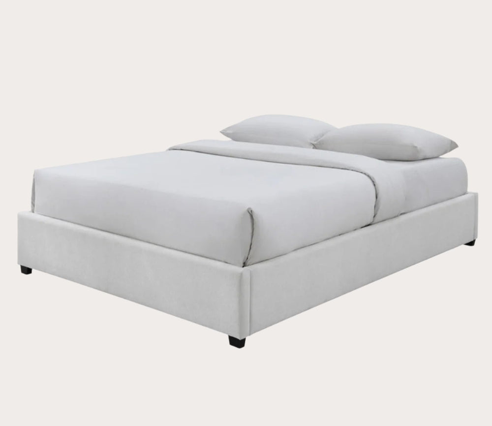 Kemper Bed Surround by City Mattress