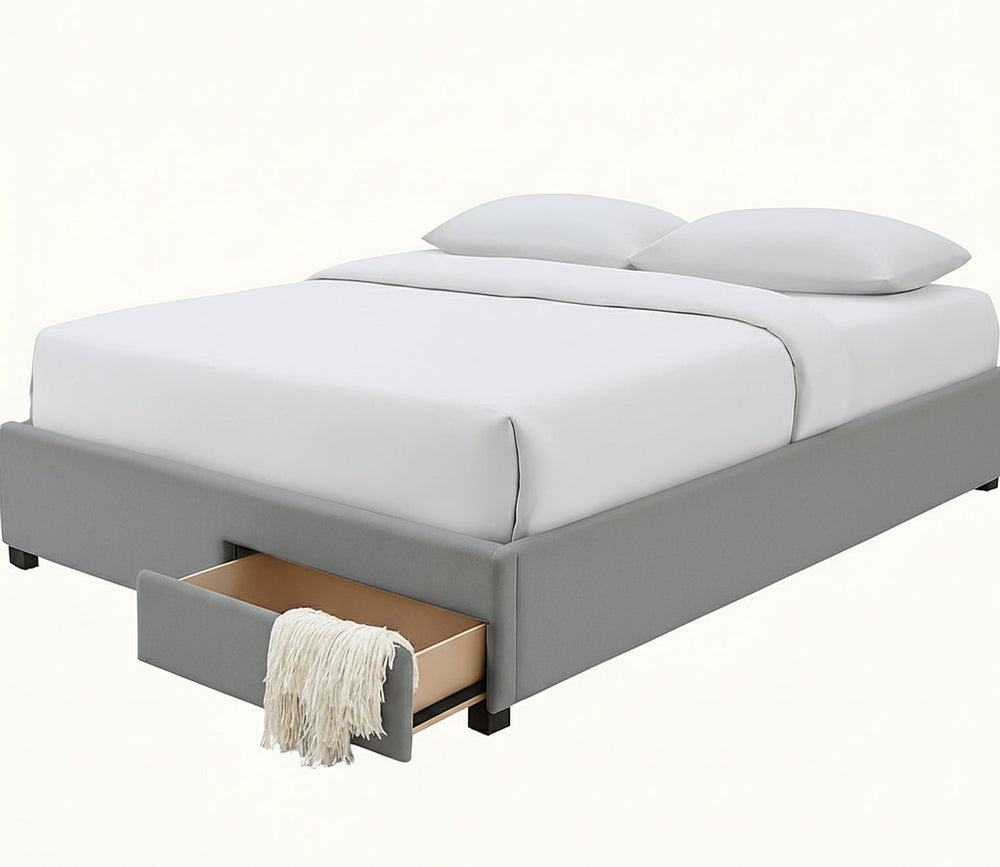 Kemper Bed Surround by City Mattress