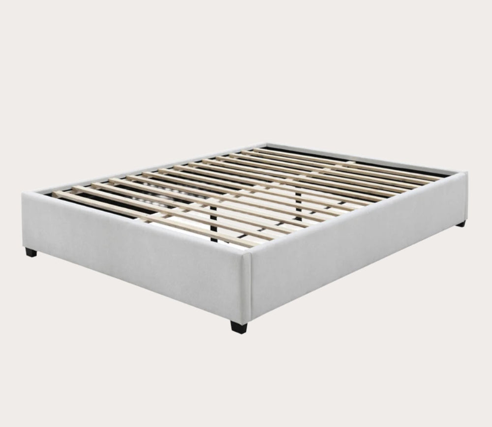 Kemper Bed Surround by City Mattress