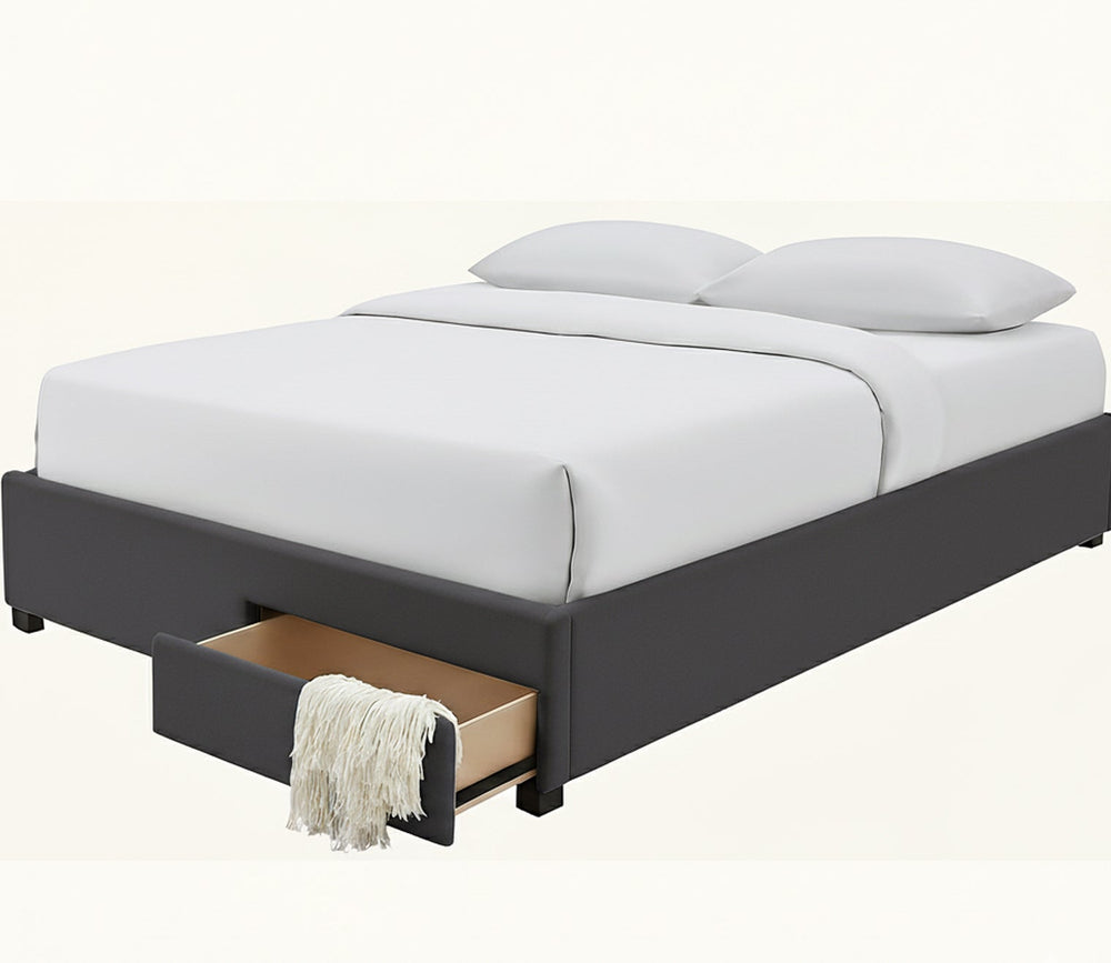 Kemper Bed Surround by City Mattress