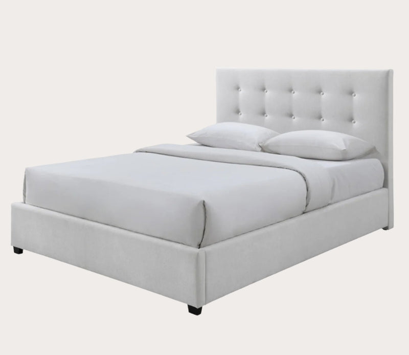 Kemper Button Tufted Bed - Image 11