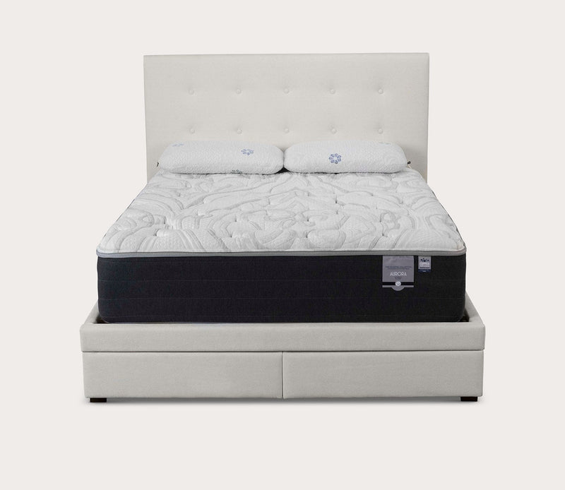 Kemper Button Tufted Bed - Image 8