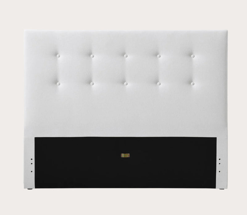 Kemper Button Tufted Bed - Image 13
