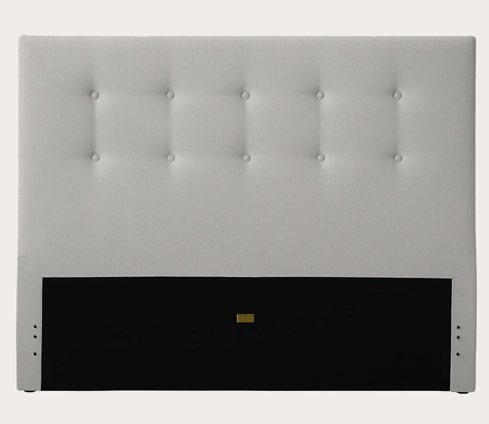 Kemper Button Tufted Bed by City Mattress