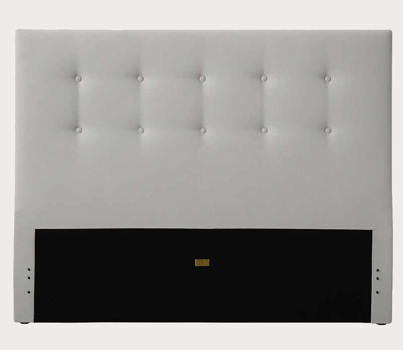 Kemper Button Tufted Bed - Image 15