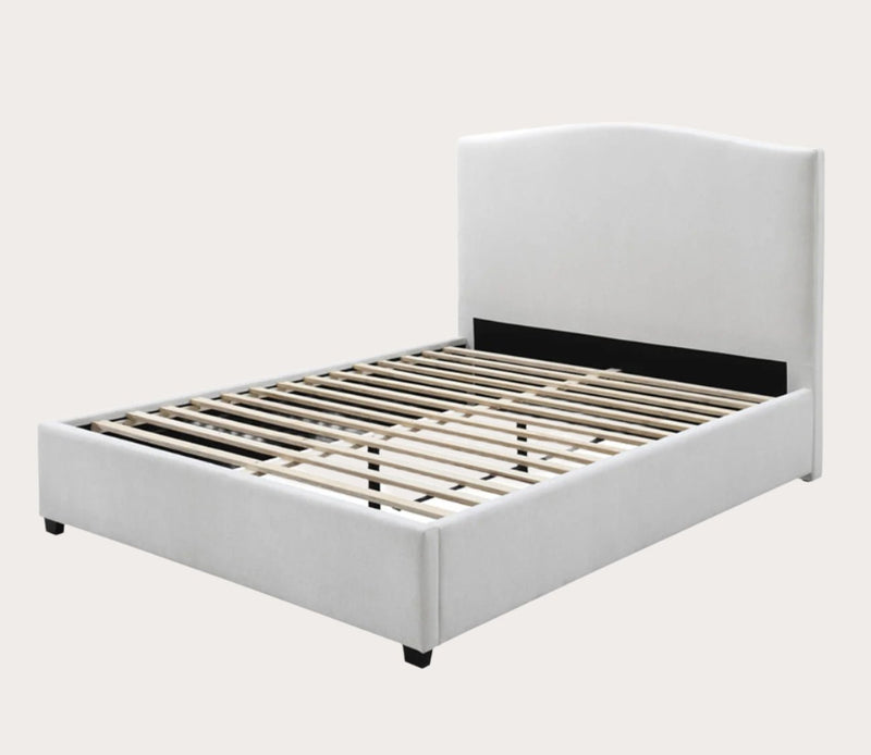 Kemper Camel Arch Bed - Image 12