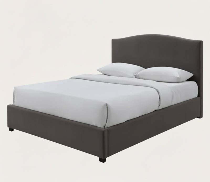 Kemper Camel Arch Bed by City Mattress