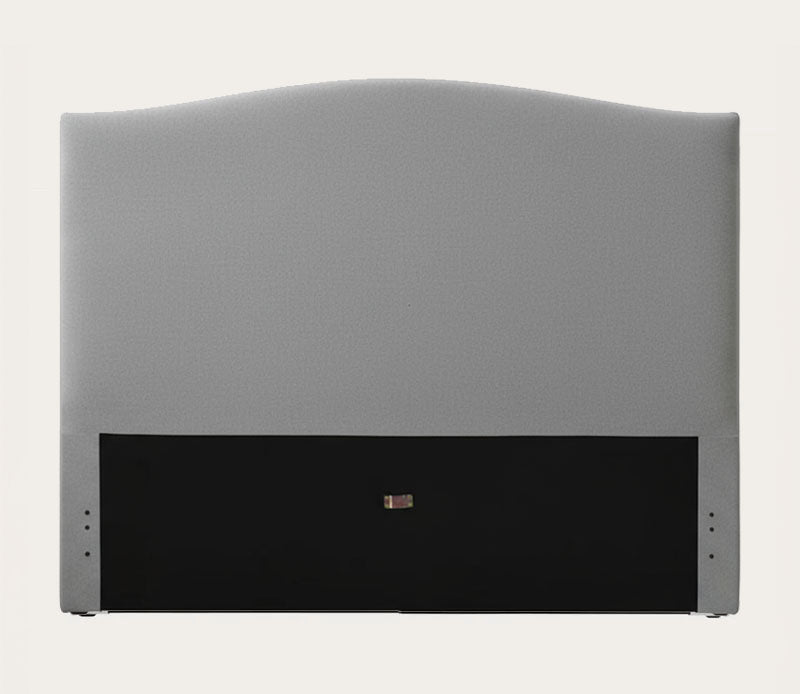 Kemper Camel Arch Bed by City Mattress