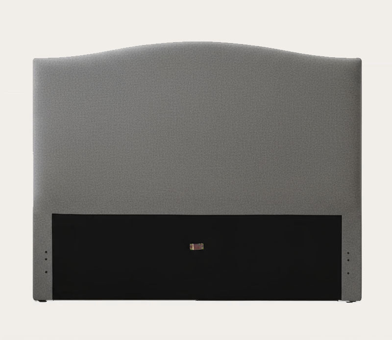 Kemper Camel Arch Bed by City Mattress