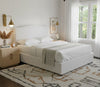 Kemper Camel Arch Bed by City Mattress