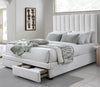 Kemper Channel Storage Bed by City Mattress