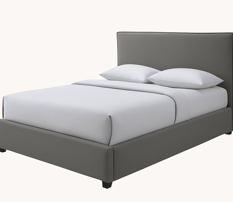 Kemper Flange Bed by City Mattress