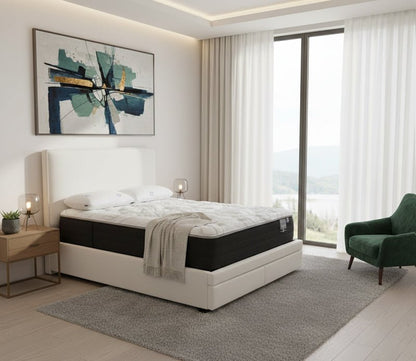 Thumbnail for Kemper Flange Bed - Image 1