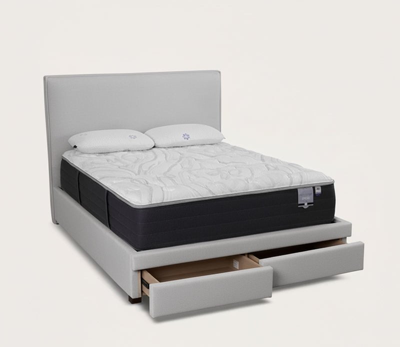 Kemper Flange Bed by City Mattress