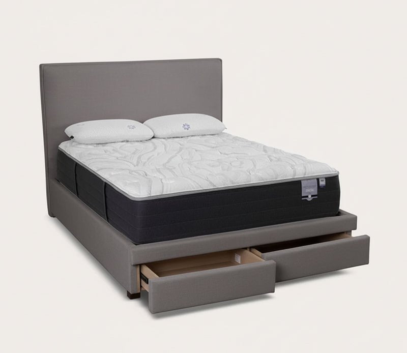 Kemper Flange Bed by City Mattress