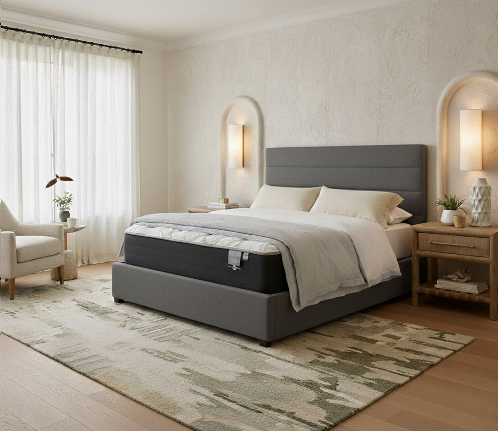 Kemper Horizon Bed by City Mattress