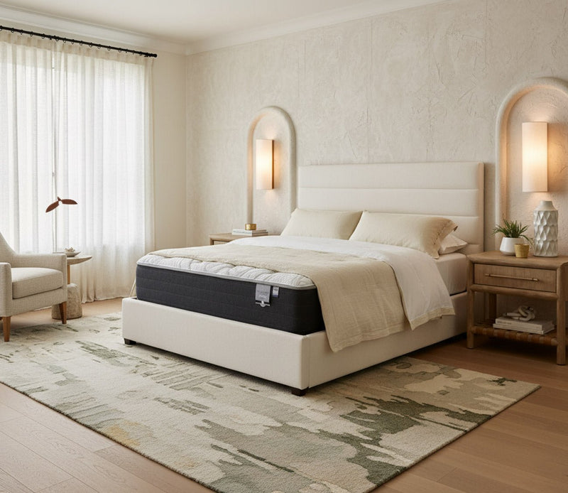 Kemper Horizon Bed - Image 1