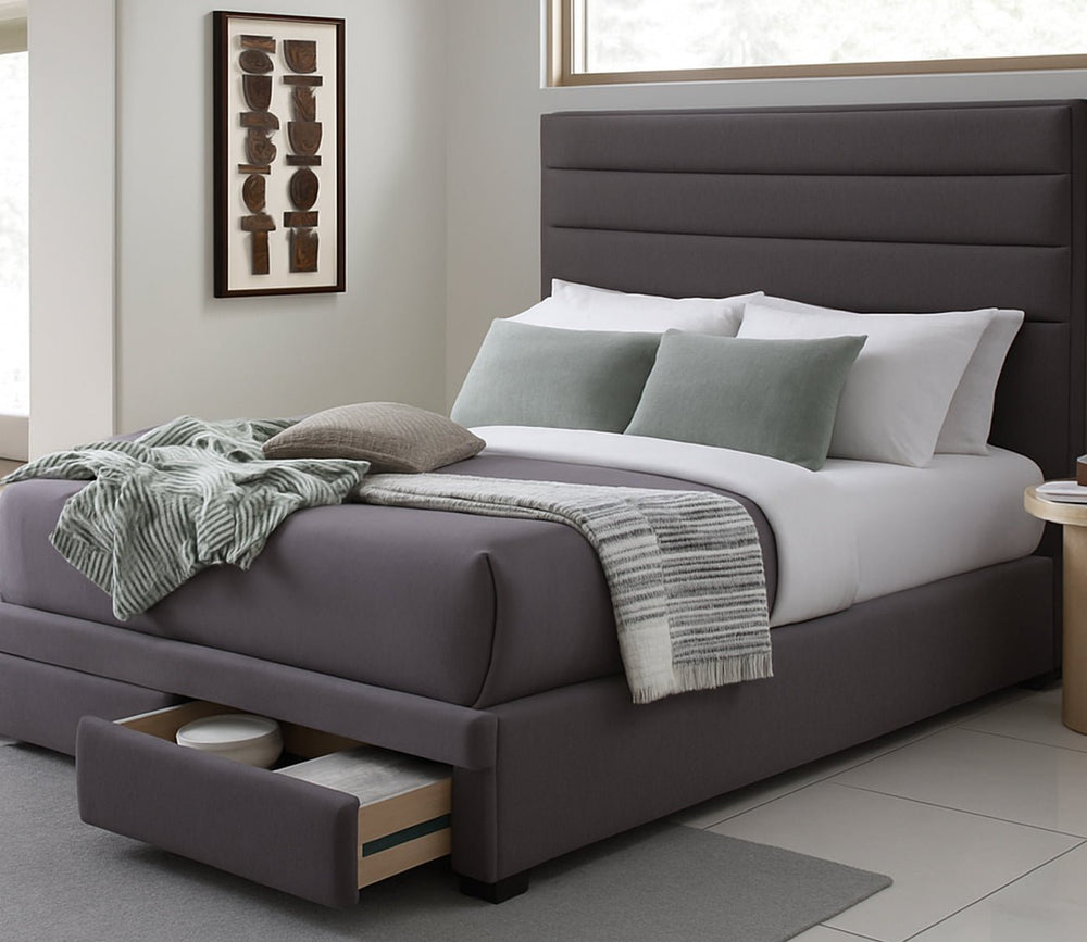 Kemper Horizon Bed by City Mattress