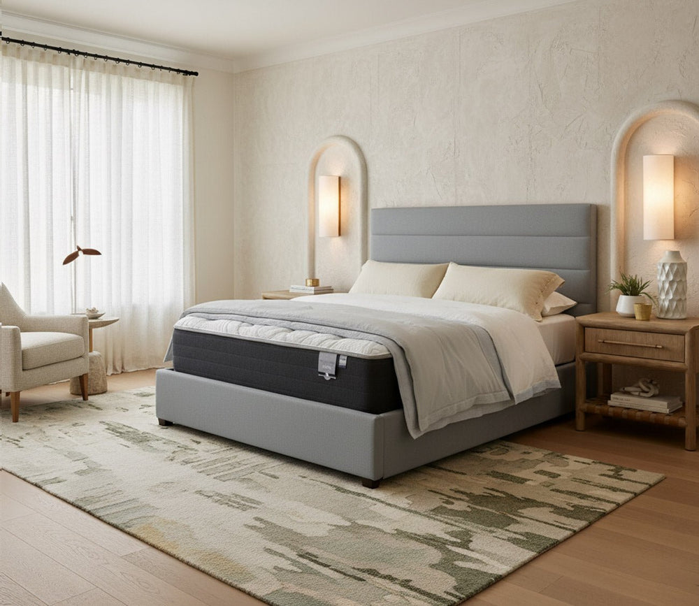 Kemper Horizon Bed by City Mattress
