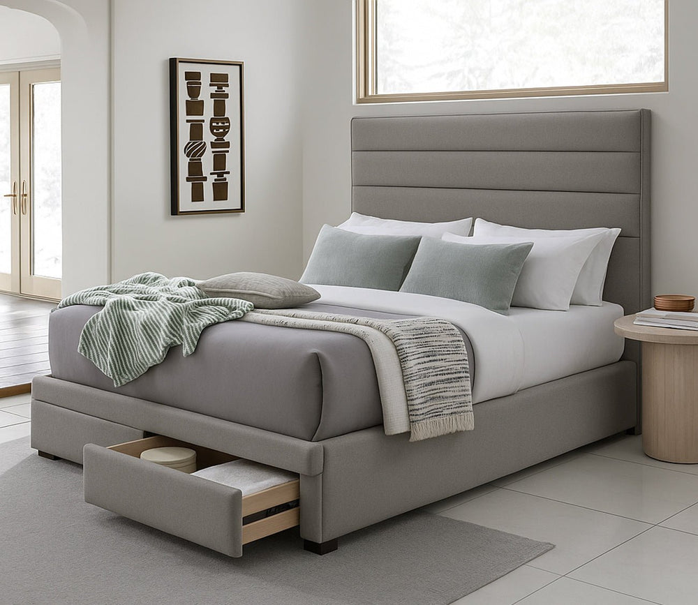 Kemper Horizon Bed by City Mattress