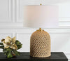 Kendari Table Lamp by UTTERMOST