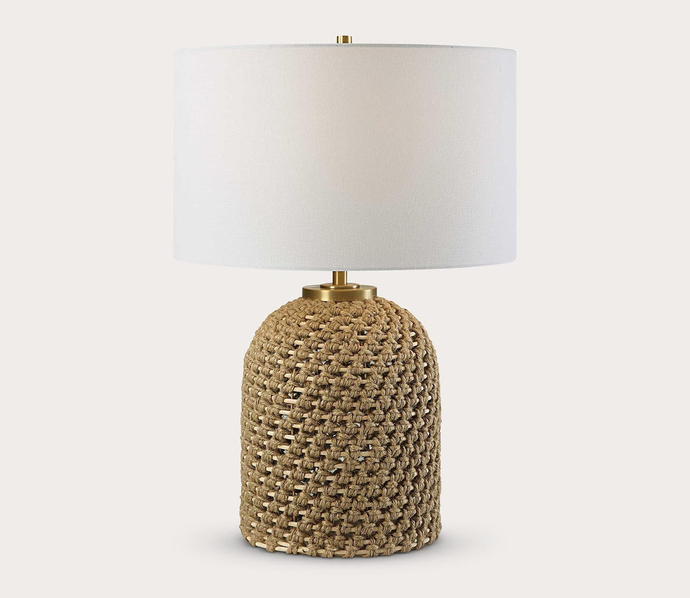 Kendari Table Lamp by UTTERMOST