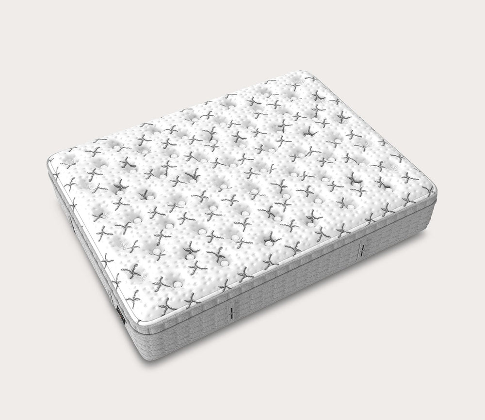 King Koil Intimate Serenity Euro Top Firm Mattress by King Koil